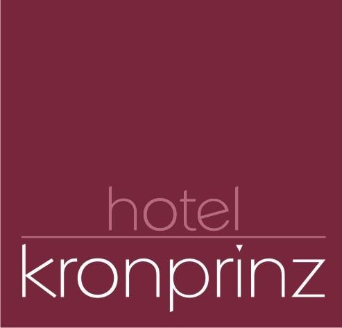 Hotel Kronprinz Garni Minden  Exterior foto